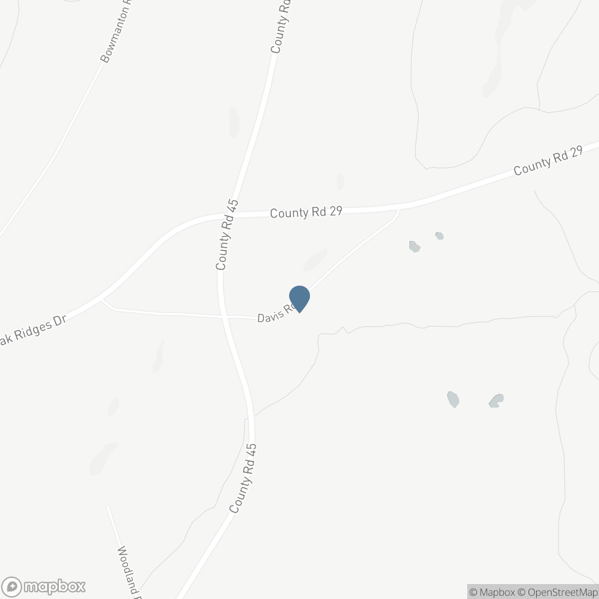110 DAVIS ROAD, Alnwick-Haldimand, Ontario K0K 2X0